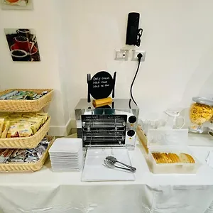 3* Alojamento de Acomodação e Pequeno-almoço Vatican Relais
