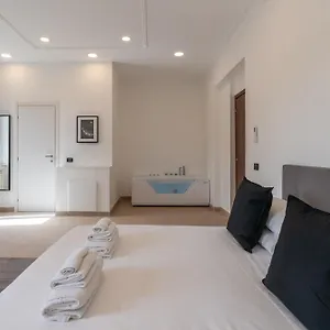 San Giovanni Comfort Rome
