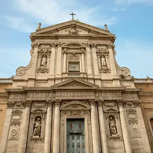 Daplace - Santa Susanna Rome