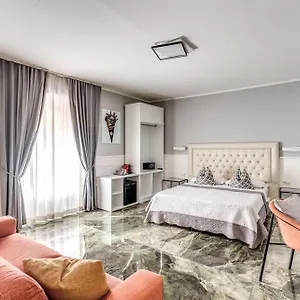 Spanish Step Dream Suites Rome