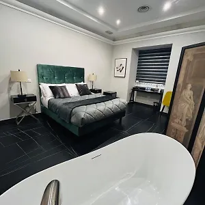 Ad Vatican Luxury - By Ad Rome