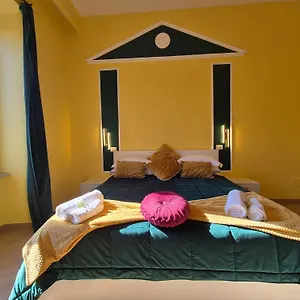 Residenze Serventi Longhi Rome
