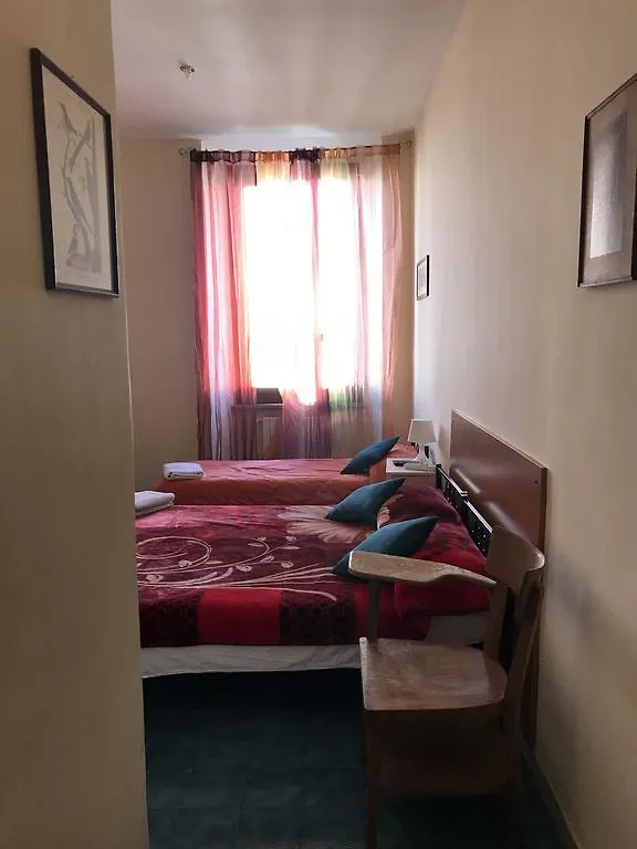 Guest house B&B Cappellini S.N.C. Rome
