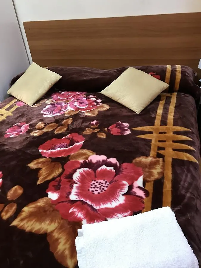 Guest house B&B Cappellini S.N.C. Rome Italy