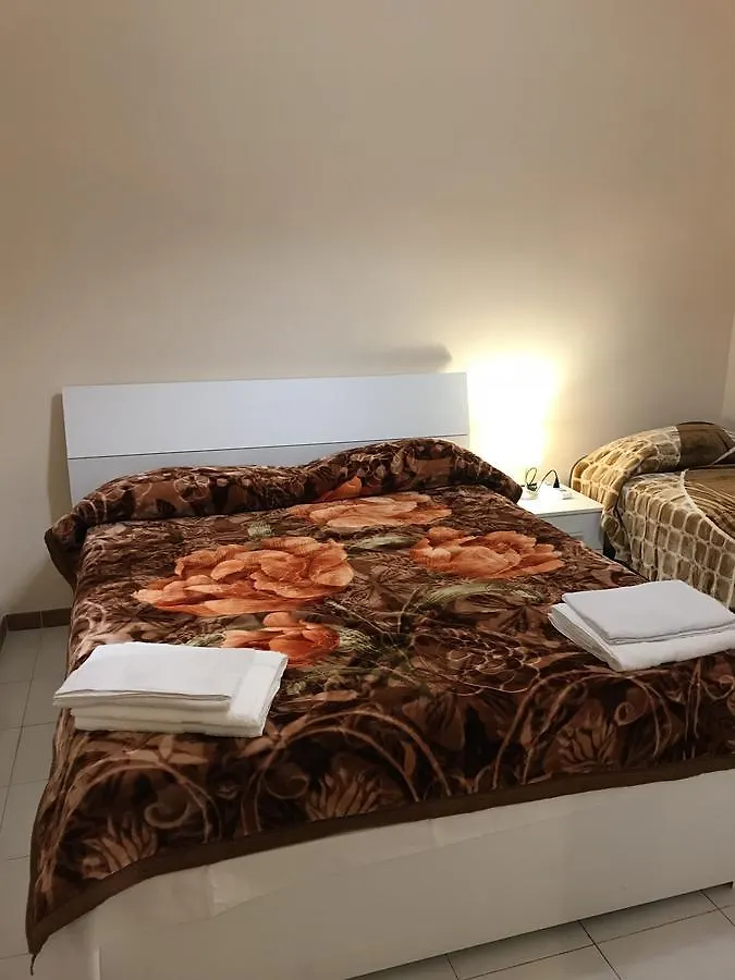 B&B Cappellini S.N.C. Rome Italy