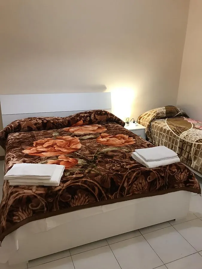 B&B Cappellini S.N.C. Rome 0*,  Italy