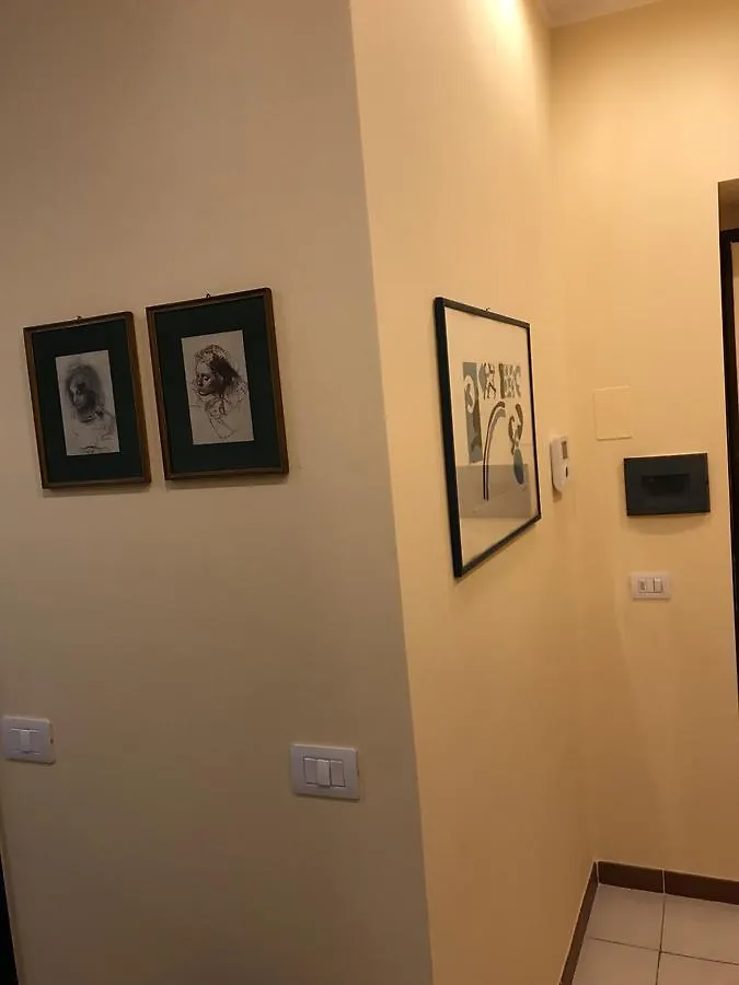 B&B Cappellini S.N.C. Rome Guest house