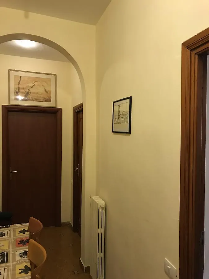 Guest house B&B Cappellini S.N.C. Rome