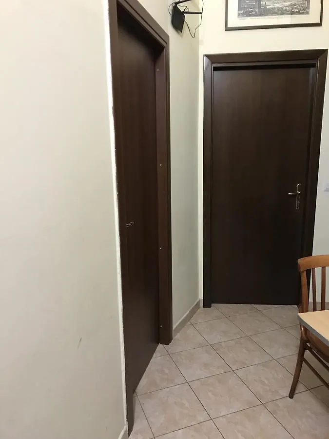 Guest house B&B Cappellini S.N.C. Rome
